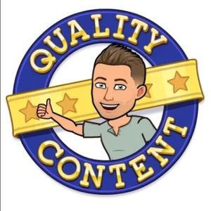 Meet your Posher, Owen